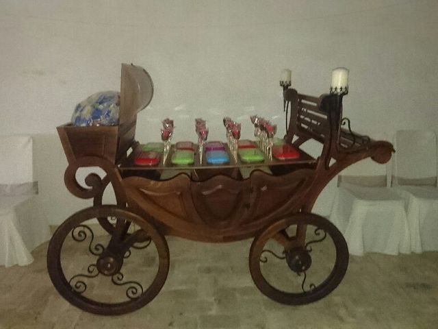 La boda de Iván  y Bárbara  en Bormujos, Sevilla 14