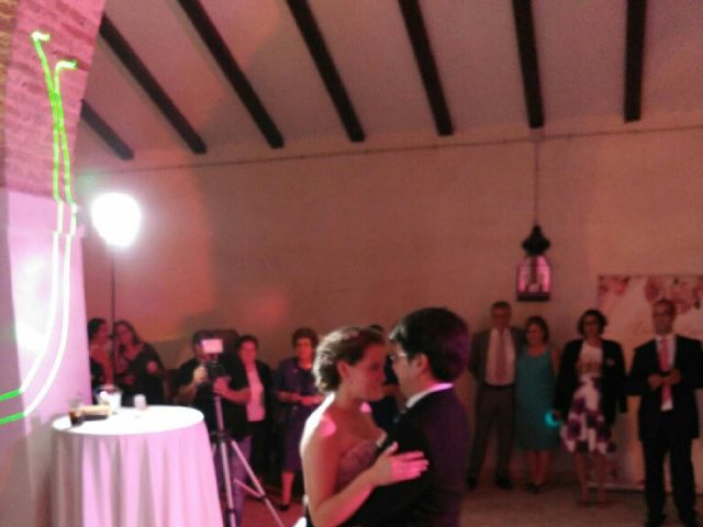 La boda de Iván  y Bárbara  en Bormujos, Sevilla 17