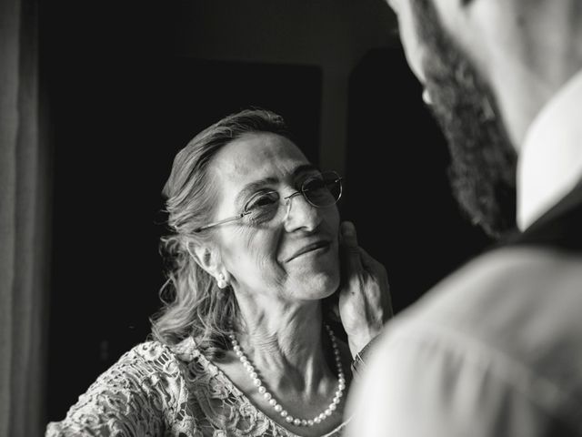 La boda de Sergio y Rosa en Valdastillas, Cáceres 28