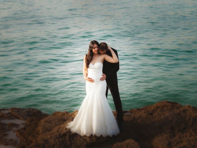 La boda de Sergio y Rosa en Valdastillas, Cáceres 82