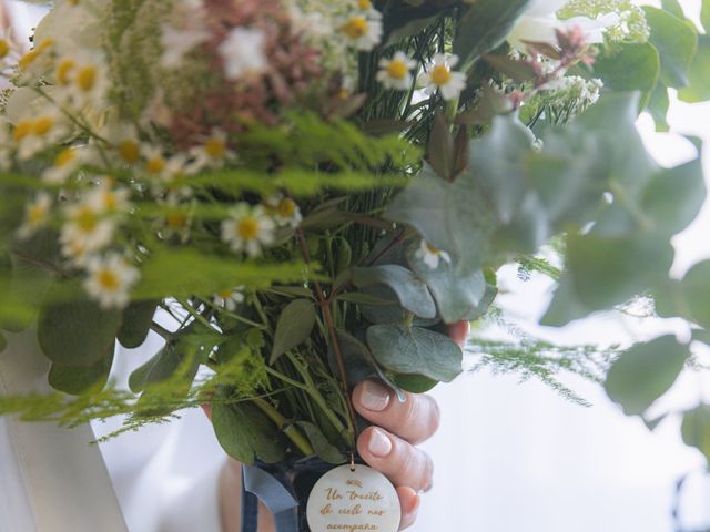 La boda de GONZALO y DAVINIA en Sanlucar De Barrameda, Cádiz 21