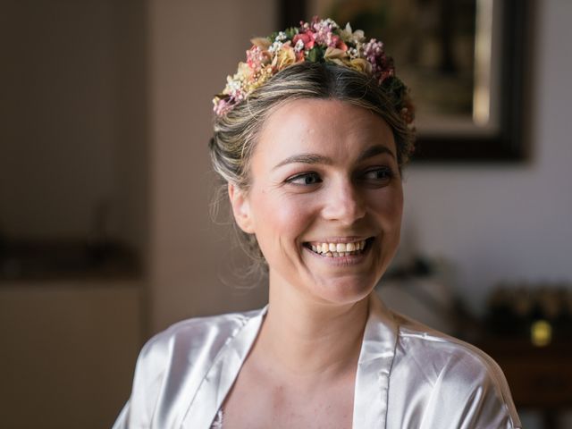 La boda de Bence y Ann en Porreres, Islas Baleares 16