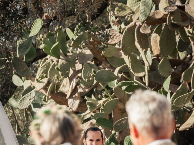 La boda de Bence y Ann en Porreres, Islas Baleares 30