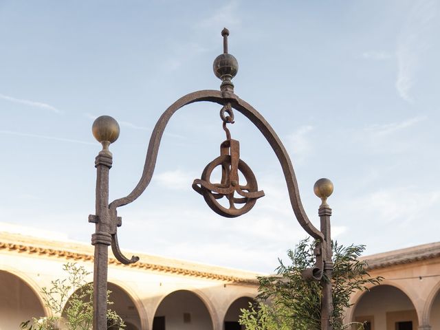 La boda de Bence y Ann en Porreres, Islas Baleares 53