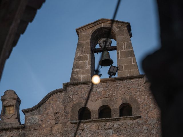 La boda de Bence y Ann en Porreres, Islas Baleares 57