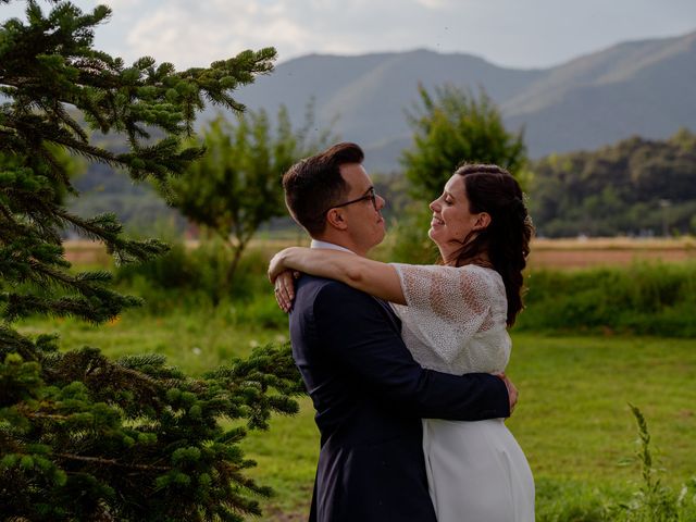 La boda de Adriana y Jorge