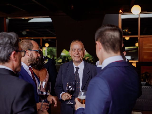 La boda de Jorge y Adriana en La Vall De Bianya, Girona 56