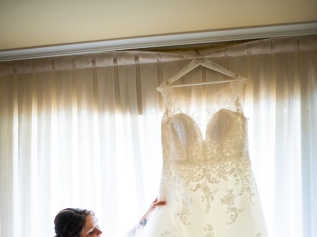 La boda de Alejandro y Miriam en Logroño, La Rioja 3