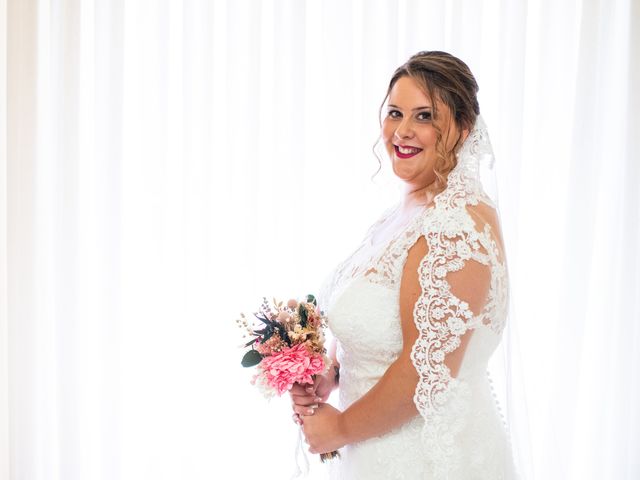 La boda de Alejandro y Miriam en Logroño, La Rioja 5