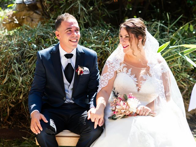 La boda de Alejandro y Miriam en Logroño, La Rioja 13