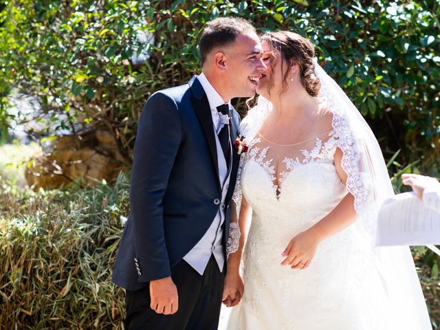 La boda de Alejandro y Miriam en Logroño, La Rioja 16