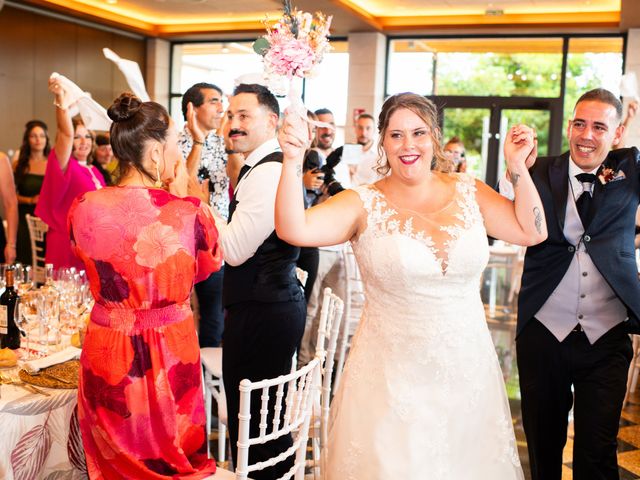 La boda de Alejandro y Miriam en Logroño, La Rioja 20