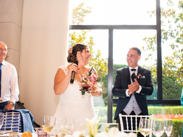 La boda de Alejandro y Miriam en Logroño, La Rioja 21