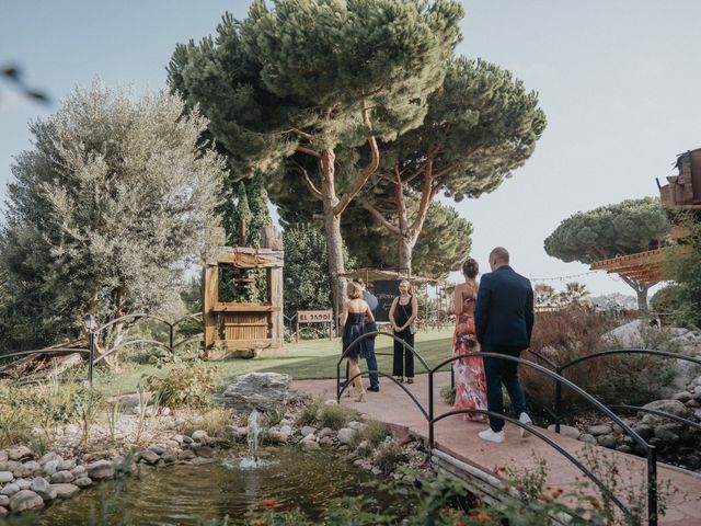 La boda de David y Juan Carlos en Alella, Barcelona 24