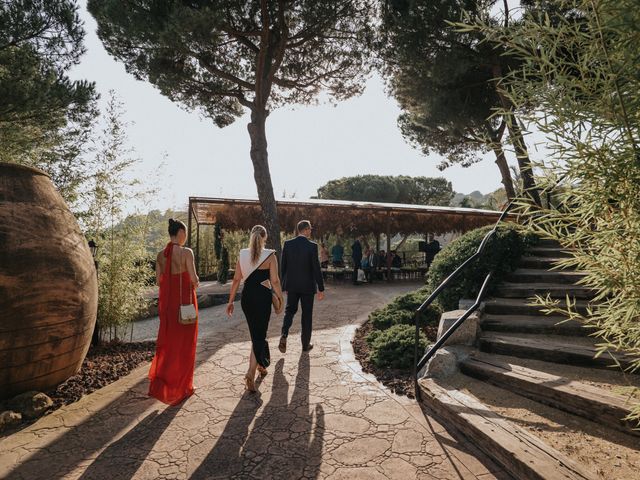 La boda de David y Juan Carlos en Alella, Barcelona 26