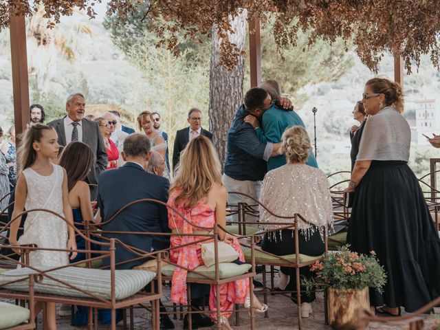 La boda de David y Juan Carlos en Alella, Barcelona 30