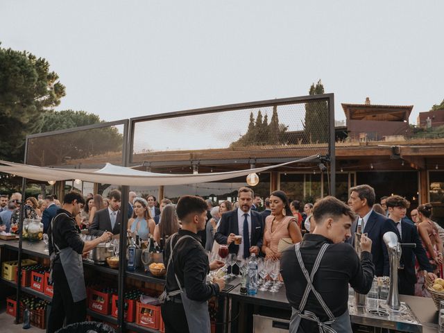 La boda de David y Juan Carlos en Alella, Barcelona 52