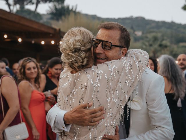 La boda de David y Juan Carlos en Alella, Barcelona 58