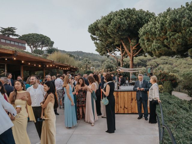 La boda de David y Juan Carlos en Alella, Barcelona 60