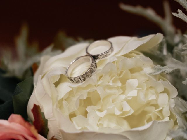 La boda de Jordi  y Isabel en Badalona, Barcelona 2