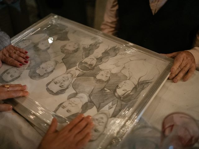 La boda de Jordi  y Isabel en Badalona, Barcelona 18
