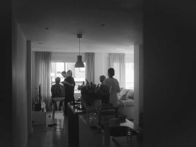 La boda de Borja y Vanesa en Elx/elche, Alicante 5