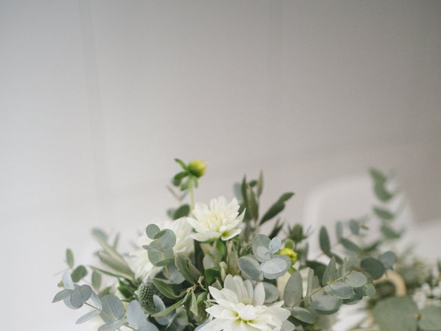 La boda de Borja y Vanesa en Elx/elche, Alicante 6