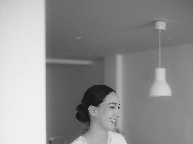 La boda de Borja y Vanesa en Elx/elche, Alicante 7