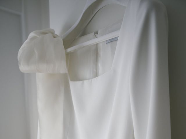 La boda de Borja y Vanesa en Elx/elche, Alicante 8