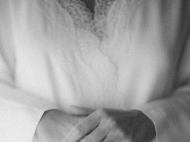 La boda de Borja y Vanesa en Elx/elche, Alicante 11