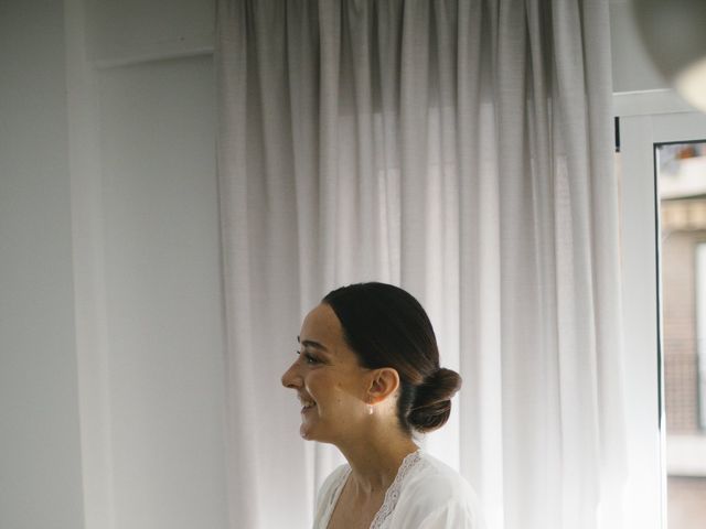 La boda de Borja y Vanesa en Elx/elche, Alicante 12