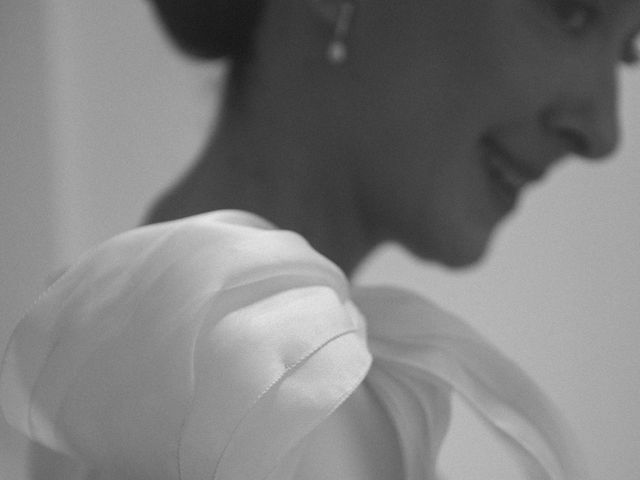 La boda de Borja y Vanesa en Elx/elche, Alicante 14
