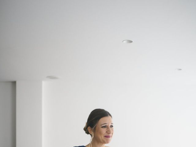 La boda de Borja y Vanesa en Elx/elche, Alicante 16