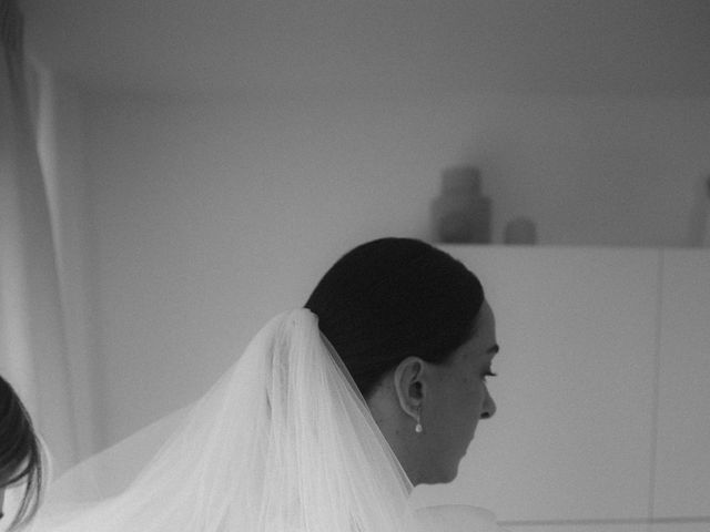 La boda de Borja y Vanesa en Elx/elche, Alicante 17