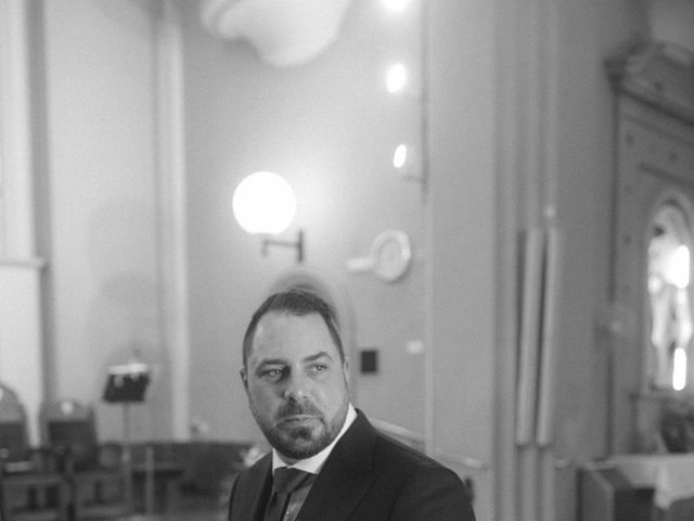 La boda de Borja y Vanesa en Elx/elche, Alicante 20