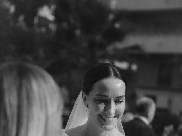 La boda de Borja y Vanesa en Elx/elche, Alicante 1