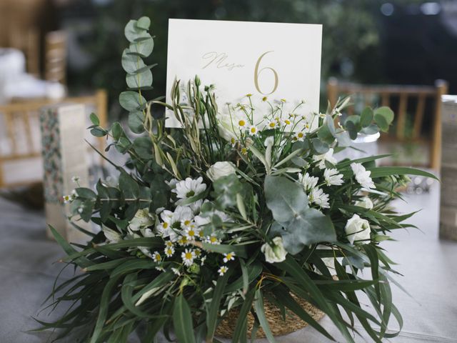 La boda de Borja y Vanesa en Elx/elche, Alicante 30