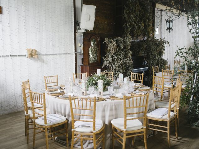 La boda de Borja y Vanesa en Elx/elche, Alicante 32