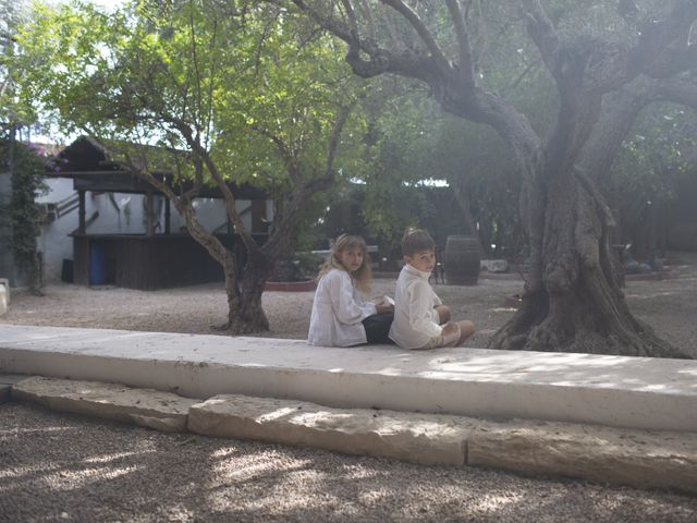 La boda de Borja y Vanesa en Elx/elche, Alicante 36