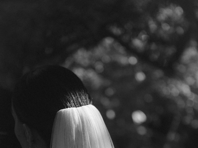La boda de Borja y Vanesa en Elx/elche, Alicante 40