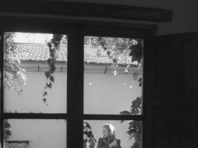 La boda de Borja y Vanesa en Elx/elche, Alicante 43