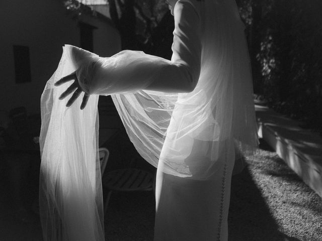 La boda de Borja y Vanesa en Elx/elche, Alicante 44
