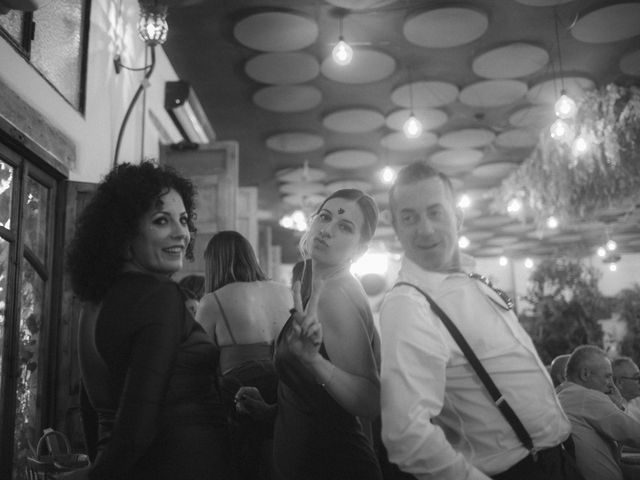 La boda de Borja y Vanesa en Elx/elche, Alicante 46