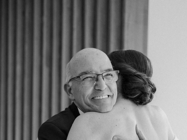 La boda de Pablo y Gigi en Sant Fost De Campsentelles, Barcelona 19