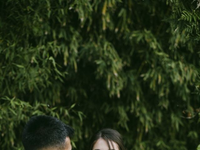 La boda de Pablo y Gigi en Sant Fost De Campsentelles, Barcelona 37