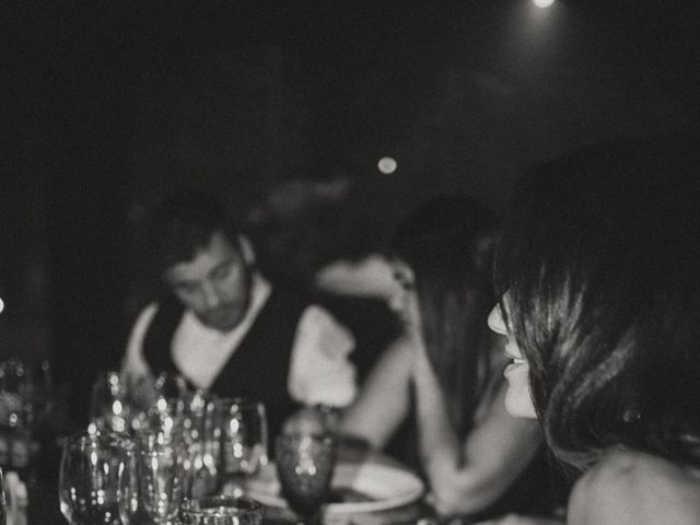 La boda de Pablo y Gigi en Sant Fost De Campsentelles, Barcelona 59