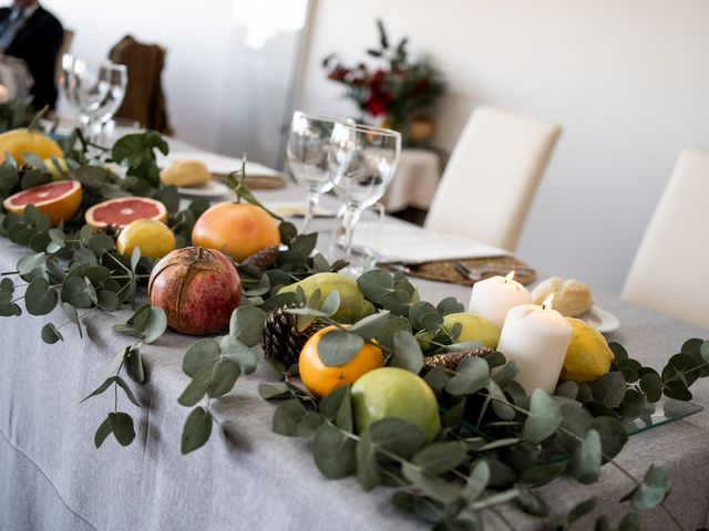 La boda de Antonio y Isabel en El Cabo De Gata, Almería 48