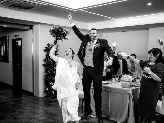 La boda de Antonio y Isabel en El Cabo De Gata, Almería 49