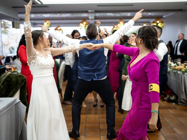 La boda de Antonio y Isabel en El Cabo De Gata, Almería 54