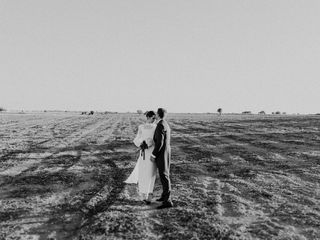 La boda de Jessica y Carlos